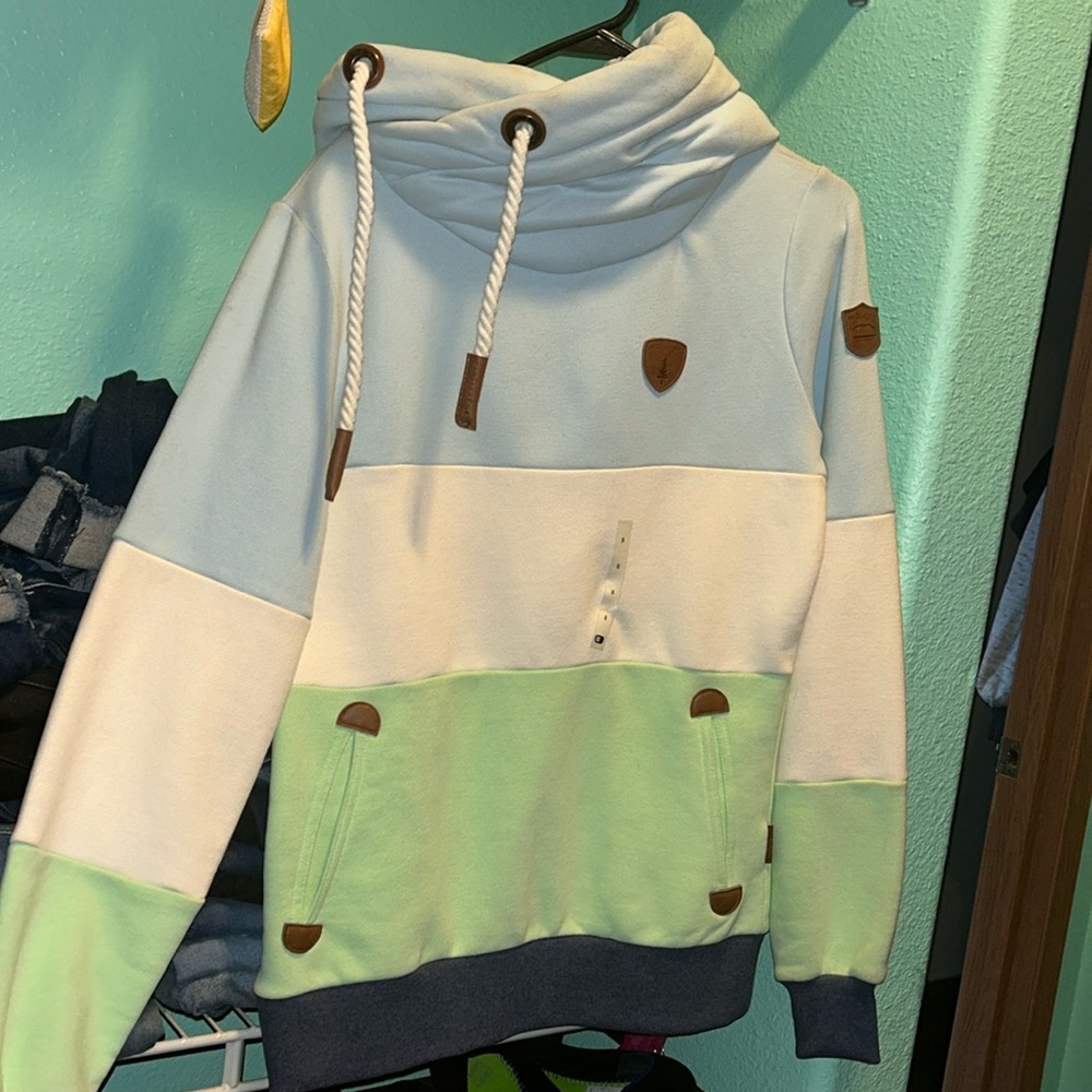 Size Small Hoodie
